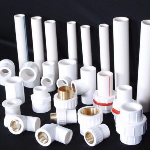 PVC Pipes & Pvc Pipe Fitting